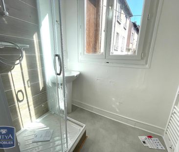 Location Appartement 2 pièces 41m² ST ETIENNE 42000 - Photo 5