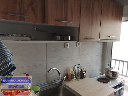 Studio/Γκαρσονιέρα για ενοικίαση Καλαμίτσα (Καβάλα) - Photo 4