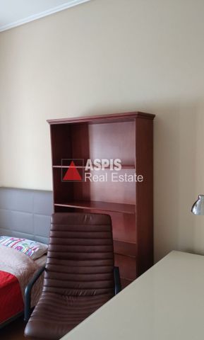 Διαμέρισμα για ενοικίαση Κηφισιά - Photo 4