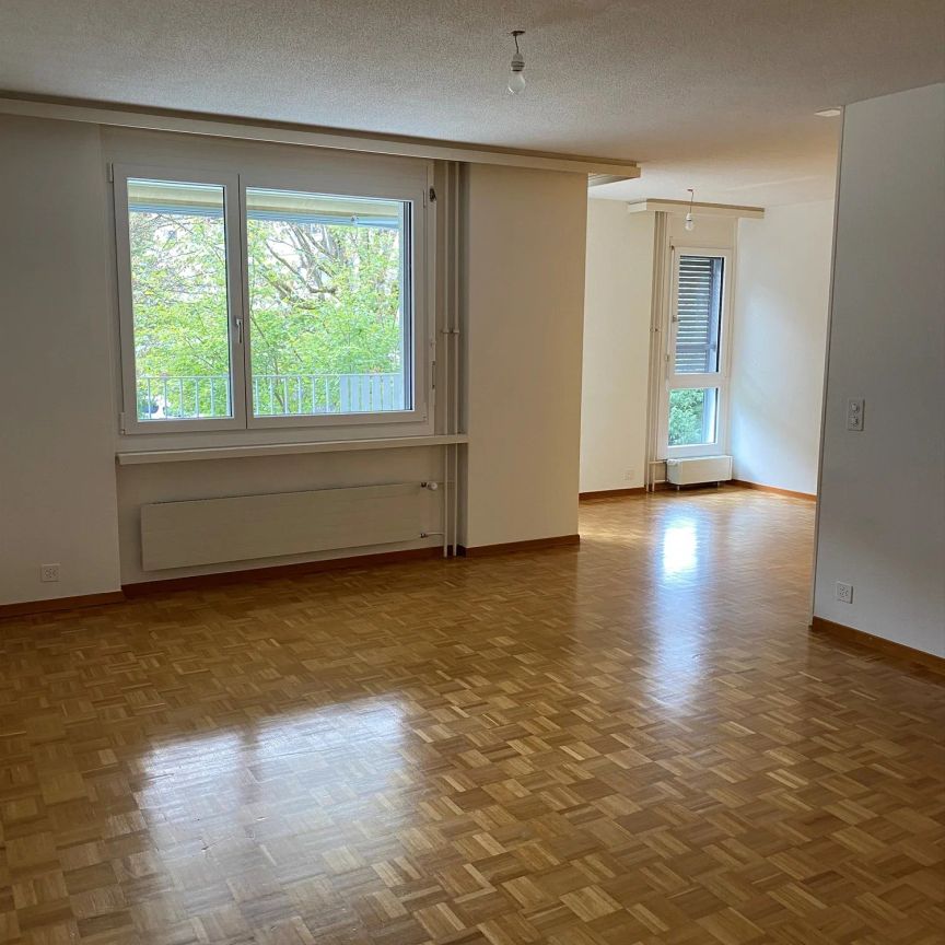 3.5 Zimmer, 77 m², 1. Stock - Foto 1