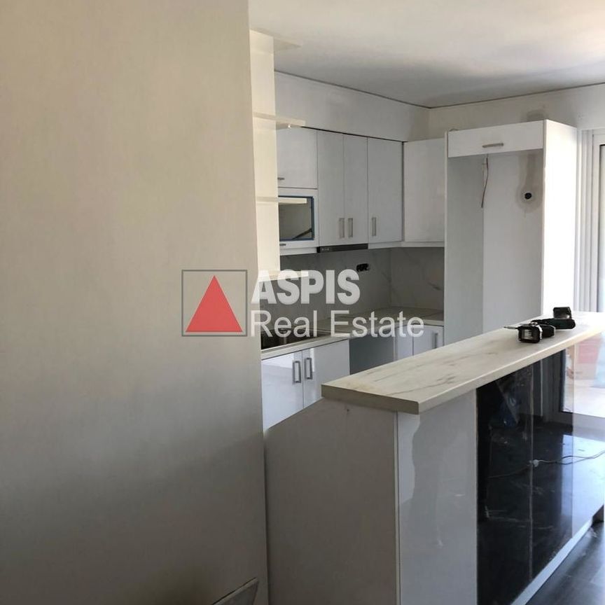 Διαμέρισμα για ενοικίαση Νέο Χαλάνδρι (Χαλάνδρι) - Photo 1