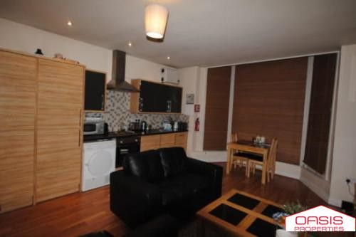 flat 1 36 Cardigan Road, Leeds, LS6 3AG - Photo 1