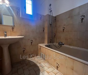 Location duplex 2 pièces 36 m² Le Pradet - Photo 3