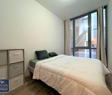 Appartement à louer 3 pièces 58.51m² - Photo 4