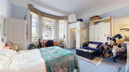 studio property to let - Photo 3