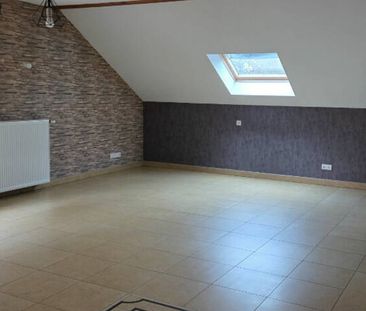 Altviller Appartement F3 avec Garage et Cave - Photo 3