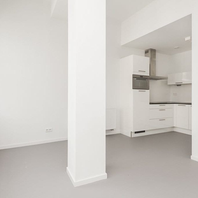 Appartement te huur: Wycker Grachtstraat 10-L01 6221 CW Maastricht - Foto 1