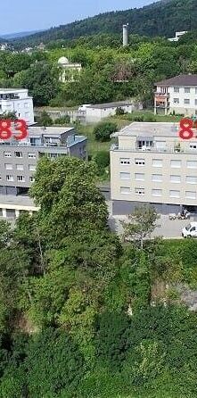 Appartement de 3.5 pièces avec vue sur le lac de Neuchâtel - Photo 1