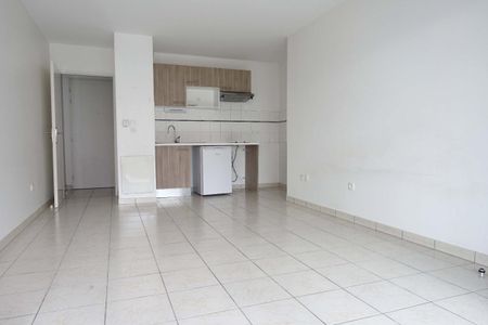 Location Appartement 2 pièces 42m² TOULOUSE 31200 - Photo 5