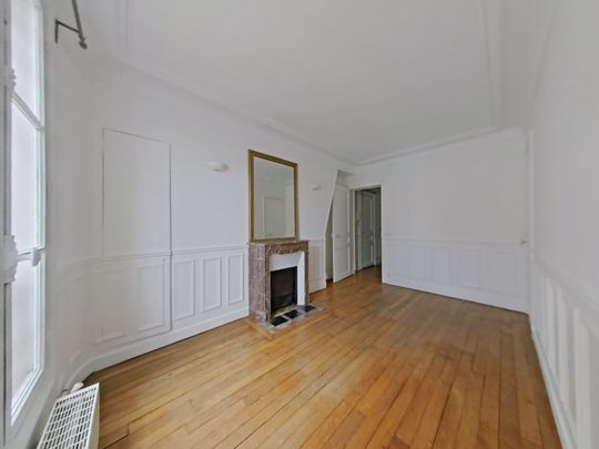 Location Appartement 2 pièces 39m² PARIS 15ème - Photo 1