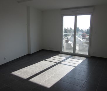Location Appartement 2 pièces 42m² NANTES 44100 - Photo 1