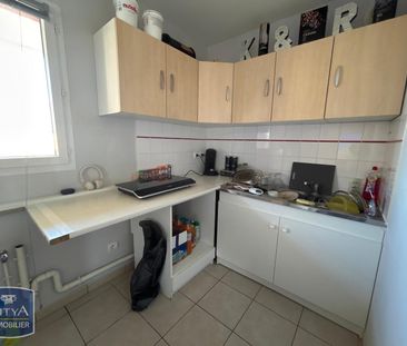 Location Appartement 2 pièces 46m² MALEMORT 19360 - Photo 3