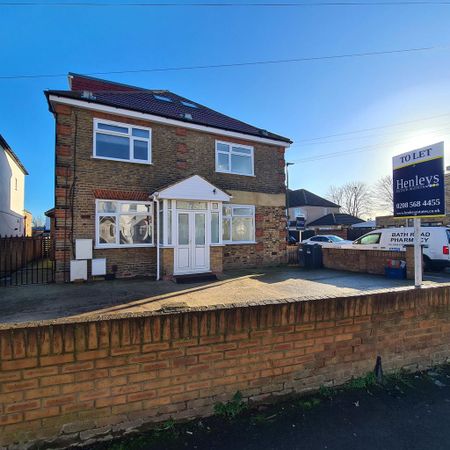 2 bedroom flat to rent - Photo 5