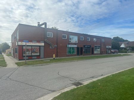 For Lease - 92 Wolfe Street Unit# 1, Oshawa, Ontario - Photo 2