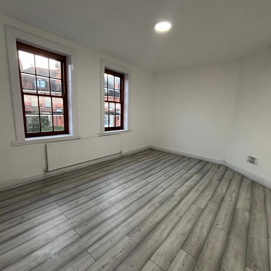 Kedleston Road, DERBY - Photo 1