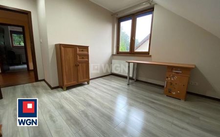 Dom na wynajem Dobra - Duży blizniak w Dobrej 5 pokoi - Photo 5