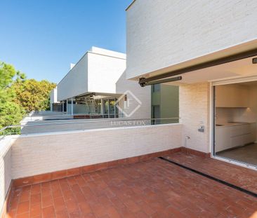 2 bedroom luxury Apartment for rent in Castelldefels, Catalonia - Photo 6