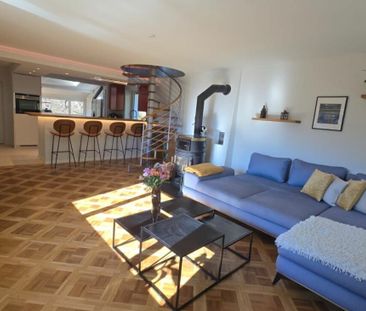 Furnished house for rent for 5 months - Photo 1