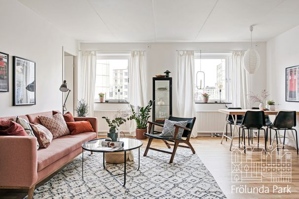 Munspelsgatan 12 - Photo 1