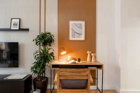 Calle del General Pardiñas, Madrid, Community of Madrid 28006 - Photo 4