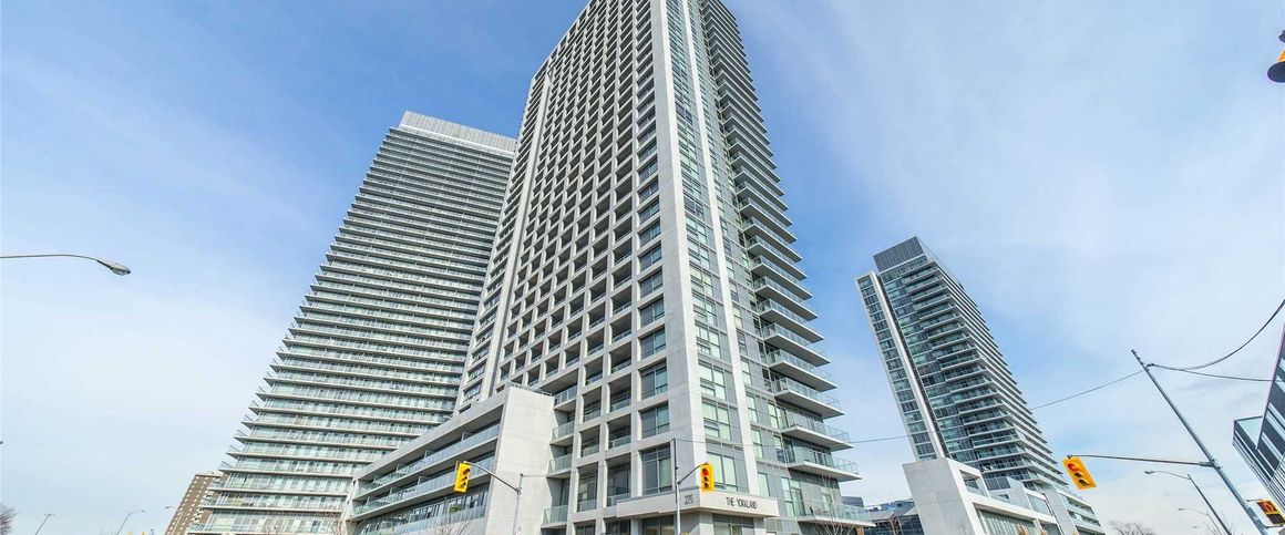 For Lease - 275 Yorkland Road Unit# 311, Toronto, Ontario - Photo 1