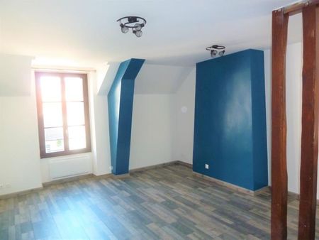 Location Appartement 1 pièce 28m² TRIEL SUR SEINE 78510 - Photo 5