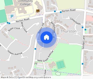 Wheatfields, Thurston, Bury St. Edmunds - Photo 1