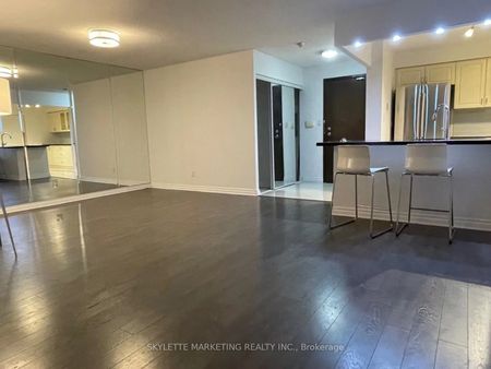 For Lease - 30 Greenfield Avenue Unit# 1708, Toronto, Ontario - Photo 3