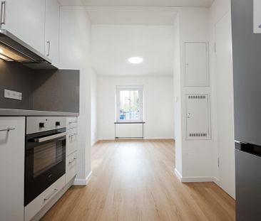 Erstbezug Rath-Heumar // 1-Zimmer Appartement mit direkter ÖPNV-Anb... - Photo 4