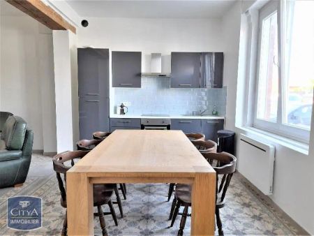 Maison à louer 5 pièces 104.6m² - Photo 3