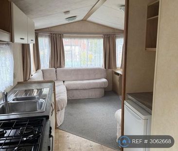 2 bedroom mobile home to rent - Photo 1