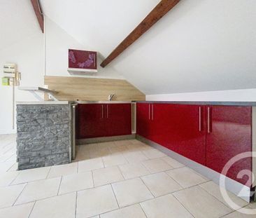 Location Appartement 2 pièces 17m² NEMOURS 77140 - Photo 1