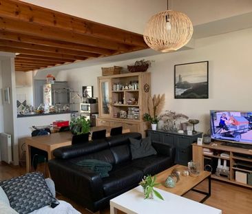 Appartement à louer, 3 pièces - Angers 49100 - Photo 1