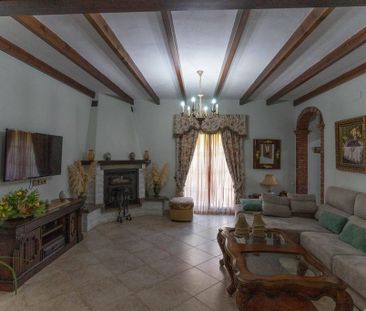 5 room luxury Detached House for rent in Alhaurín el Grande, Spain - Photo 2