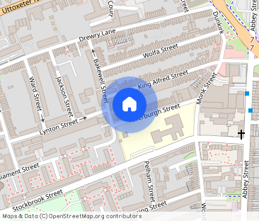 King Alfred Street, Derby - Photo 1