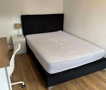Manor Street // Spare Rooms Available Now, NG7 - Photo 3