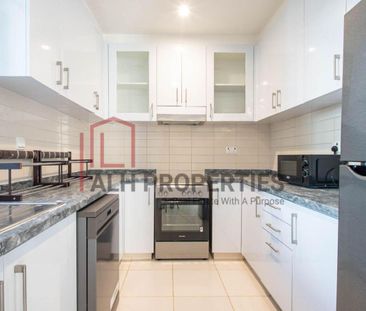 Corner Unit | Furnished | Ready to Move - Photo 5