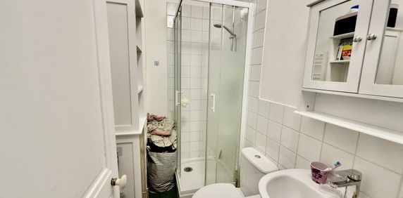 T2 Saint-Mandé - Photo 2