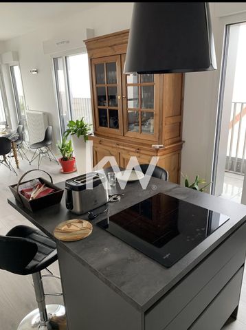 Appartement PREMESQUES - Photo 5