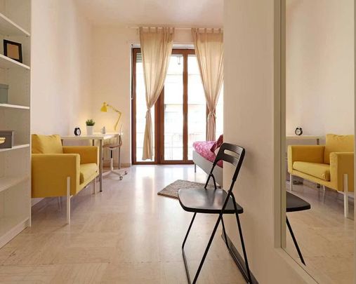 Via dei Giornalisti, Rome, Lazio 00135 - Foto 1