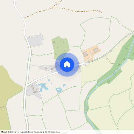 Carpuan Cottages, Liskeard