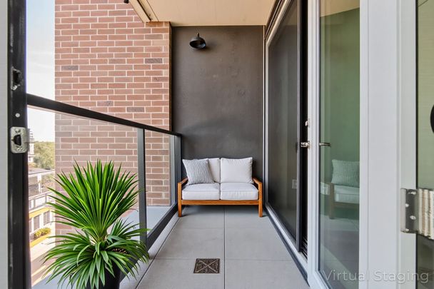 For Lease - 1161 Kingston Road Unit# 605, Toronto, Ontario - Photo 1