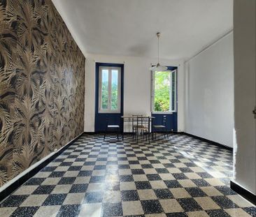 2 pièces - Meublé - 39,61 m² - 1er étage - Colocation non autorisée - Photo 1