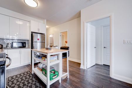 For Lease - 8228 Birchmount Road Unit# 327, Markham, Ontario - Photo 5