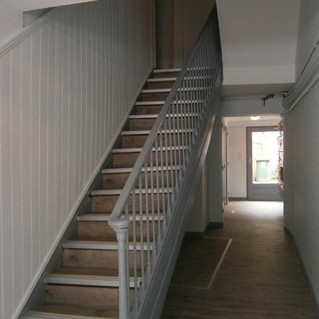 Beau T1 de 29 m²- Place des Carmes – LOCATION – LIMOGES – BEGIP - Photo 3