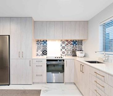 Perfectly Positioned for Modern Living. - Photo 1