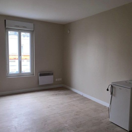 Appartement à louer, 1 pièce - Angers 49000 - Photo 1