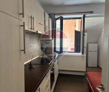 Apartament cu 1 camere de închiriat în zona Centrul Ist... - Photo 3