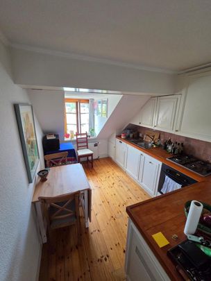 Appartement de 3 pièces à Chêne-Bourg. - Photo 1