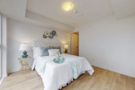 For Lease - 30 Meadowglen Place Unit# 609, Toronto, Ontario - Photo 4